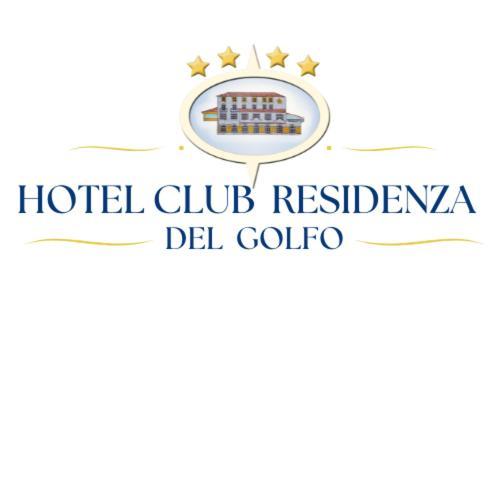 Club Residenza Del Golfo 4* Praia a Mare